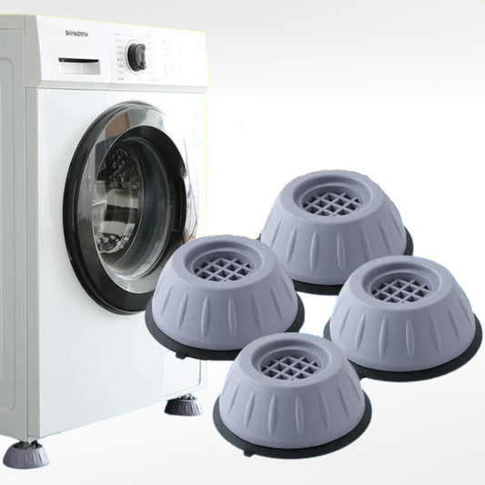 Suporte Antivibração Para Maquinas de lavar